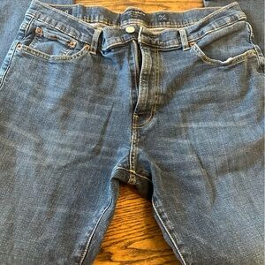 Lucky Jeans 36x32 410 Athletic Slim